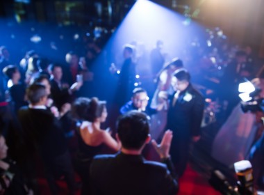 Awards image