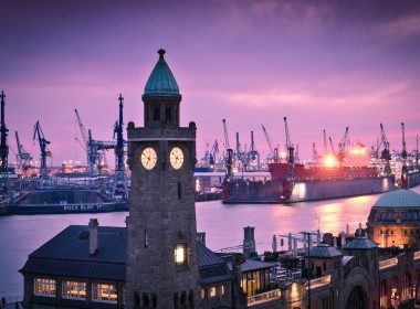 Hamburg
