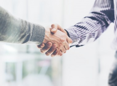 CHAMP takes stake in Containerchain