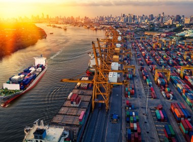 Containerchain Changes Announced